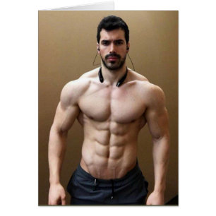 Hottest Hunks on the Planet! Time For Equality!