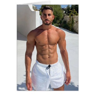 Hottest Hunks on the Planet! Time For Equality!