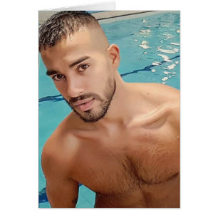 Hottest Hunks on the Planet! Time For Equality!