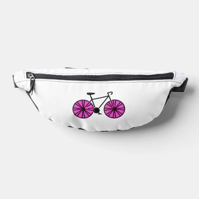 hottleventreo fanny pack (Lay Down)