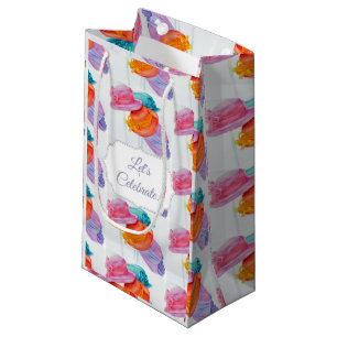 Hotty Hats Small Gift Bag