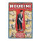 Houdini ~ Vintage Handcuff Escape Artist