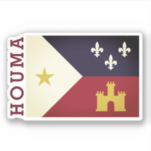 Houma, Louisiana