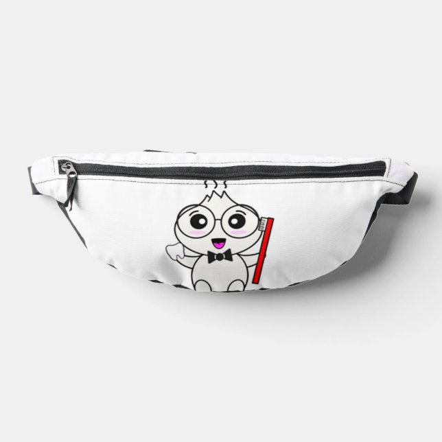 houmaneastepu fanny pack (Lay Down)