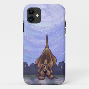Hound Dog Electronics iPhone 11 Case