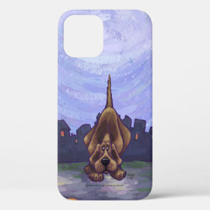 Hound Dog Electronics iPhone 12 Case