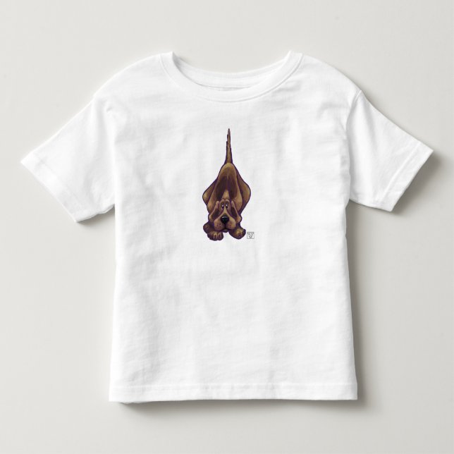 Hound Dog T-Shirts (Front)
