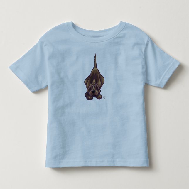 Hound Dog T-Shirts (Front)