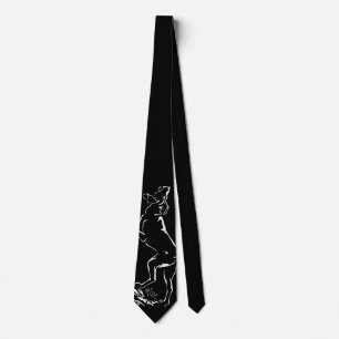 Hound Dog Ties Stylish Hunting Dog Neckties