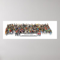 Hounds de succès 2012 TA Poster de classement