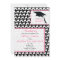Houndstooth 2013 Graduation Announcement