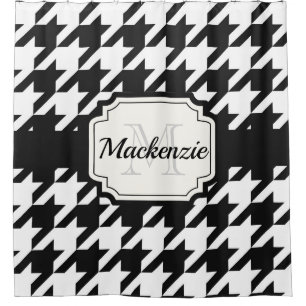 Houndstooth Pattern