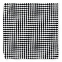 Houndstooth Pattern
