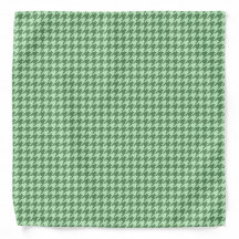 Houndstooth Pattern