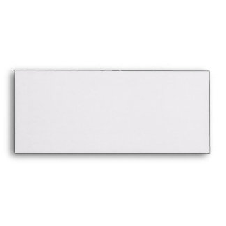 Houndstooth - Security Tint Envelope