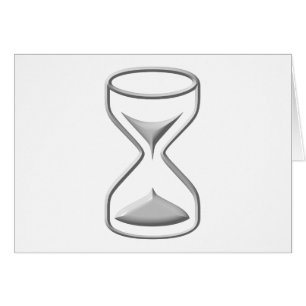 Hour Glass / Timer