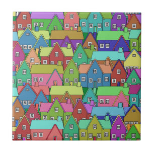 House_001 Tile