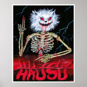 House 1977 poster