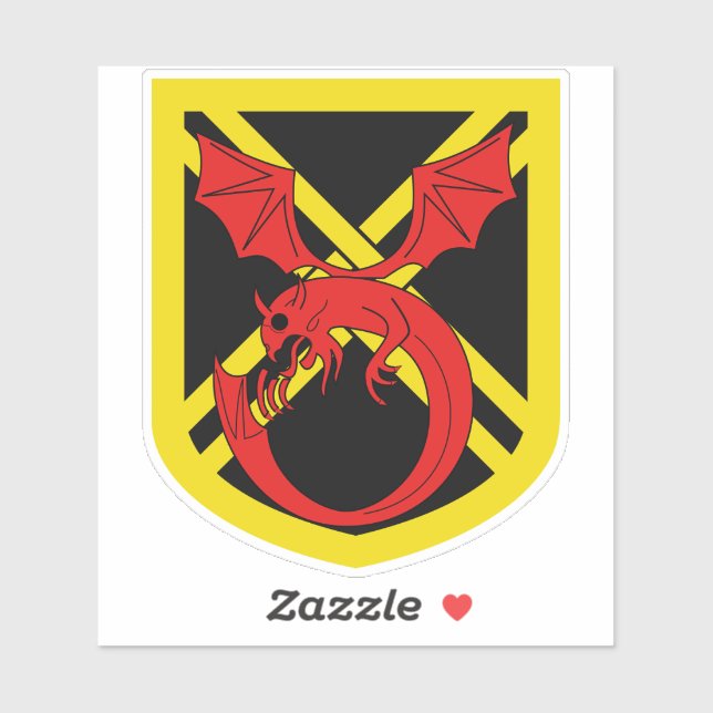 House Bandizar Sticker (Sheet)