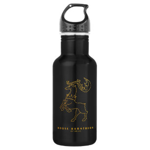 House Baratheon Icon 532 Ml Water Bottle