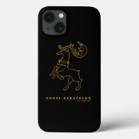 House Baratheon Icon