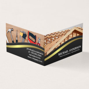 House Build   General Contractor