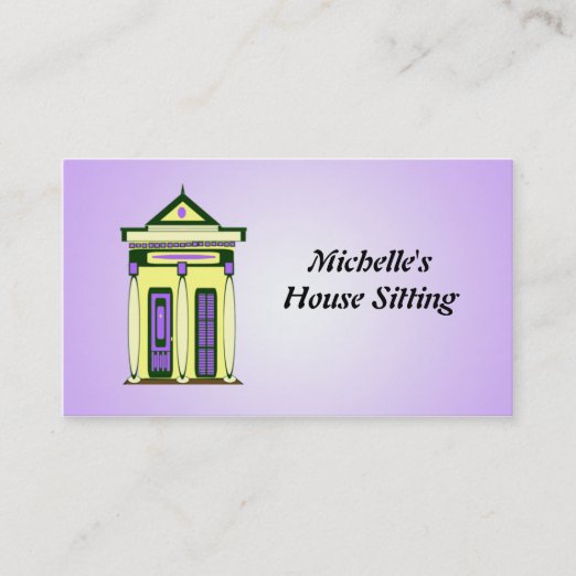 house-sitting-business-cards-profile-cards-zazzle-ca