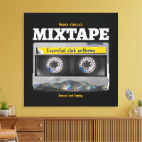 House Classics Mixtape Club Anthems