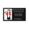 House Cleaning Business Cards
