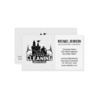 House Cleaning Services and Supplies