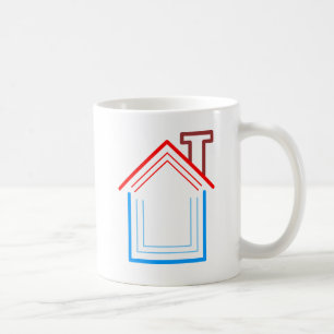 House Coffee Mug