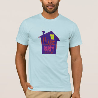House Dog Shirt - Disco Biscuits
