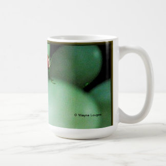 House Fly Mug