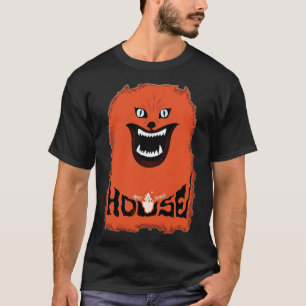 House (Hausu) - Logo Essential T-Shirt