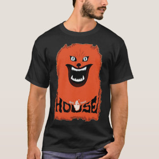 House (Hausu) - Logo Essential  T-Shirt