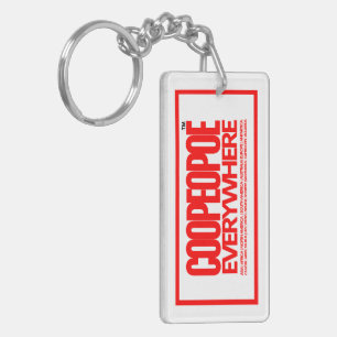House Keychain