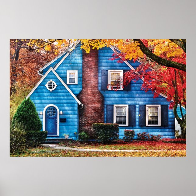 House - Little Dream House Poster (Front)