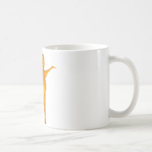 House Mouse Coffee Mug