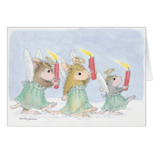 House-Mouse Designs®
