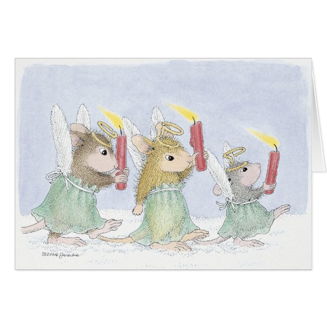 House-Mouse Designs® (Front Horizontal)