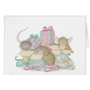 House-Mouse Designs®