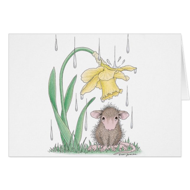 House-Mouse Designs® - (Front Horizontal)