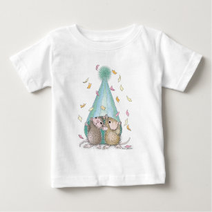 House-Mouse Designs® - Baby T-Shirt