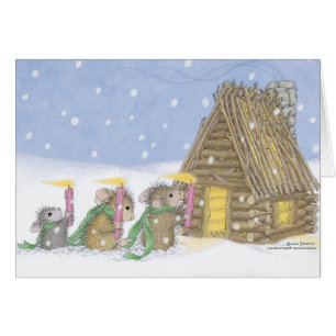 House-Mouse Designs® Card