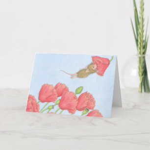 House-Mouse Designs® - Cartes de notes