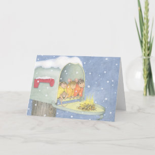 House-Mouse Designs® - Cartes de notes