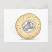 House-Mouse Designs® - Cartes postales