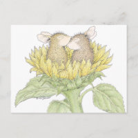 House-Mouse Designs® - Cartes postales