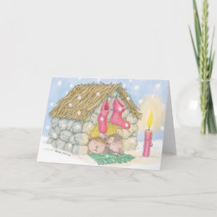 House-Mouse Designs® - Christmas Cards