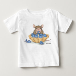 House-Mouse Designs® - Clothing Baby T-Shirt